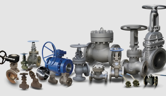 Manual Valves